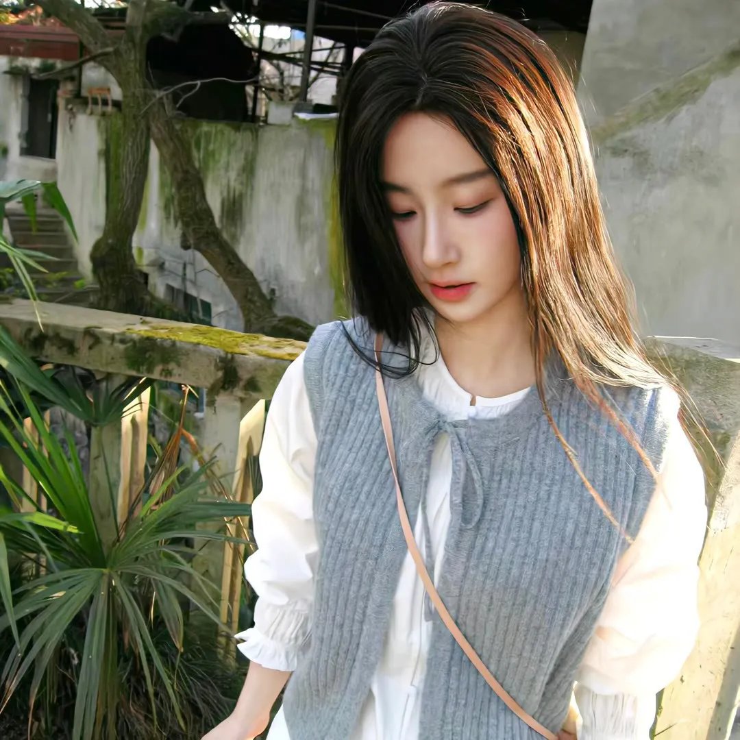 爱你如诗美丽