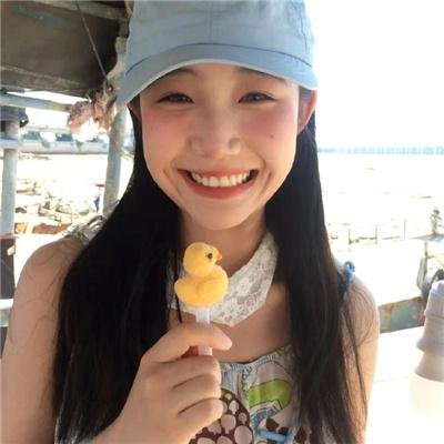 安娜和狼